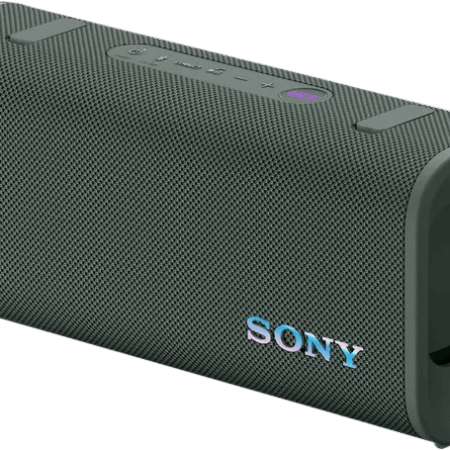Sony ULT Field 3 Grijs