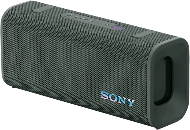 Sony ULT Field 3 Grijs
