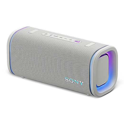 Sony ULT Field 5 Bluetooth speaker Wit | Sony