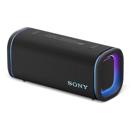Sony ULT Field 5 Bluetooth speaker Zwart | Sony