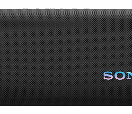 Sony ULT Field 5 Zwart