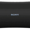 Sony ULT Field 7 Zwart