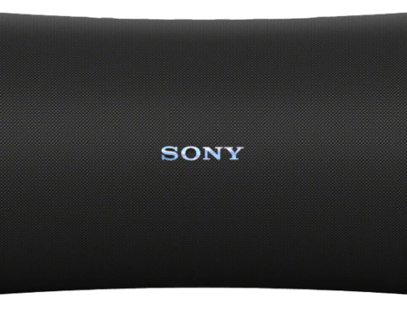 Sony ULT Field 7 Zwart
