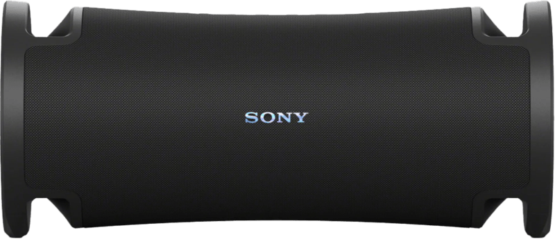 Sony ULT Field 7 Zwart