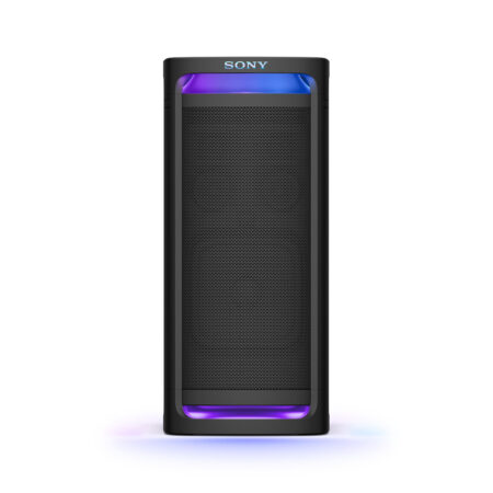 Sony ULT Tower 9 (AC) Bluetooth speaker Zwart | Sony