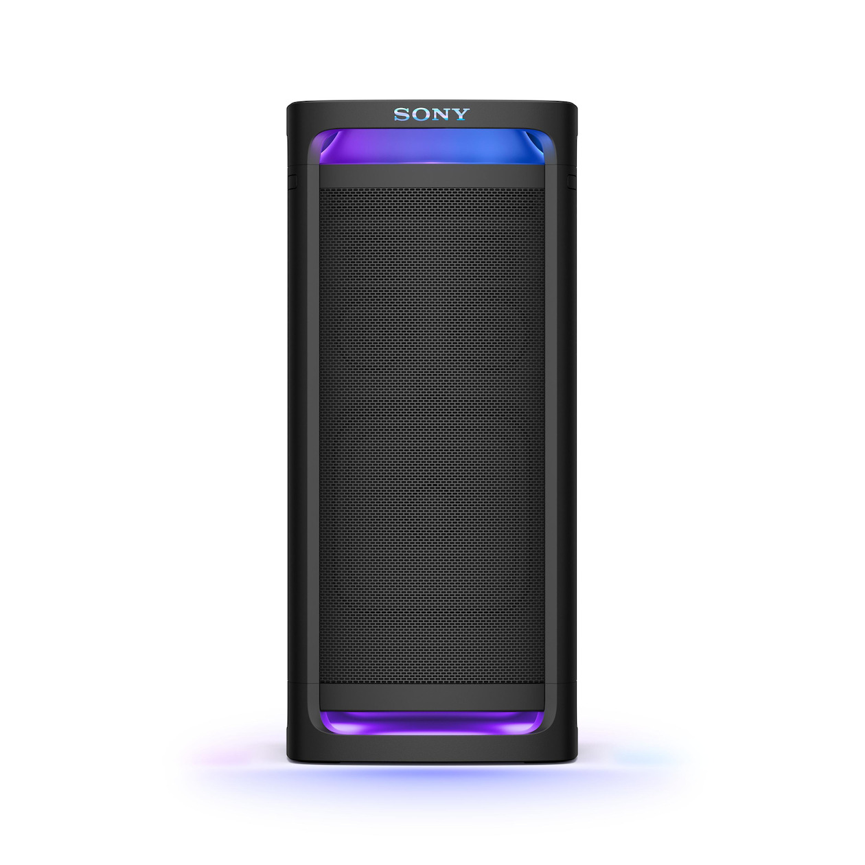 Sony ULT Tower 9 (AC) Bluetooth speaker Zwart | Sony
