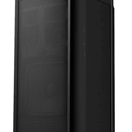 Sony ULT Tower 9 Zwart