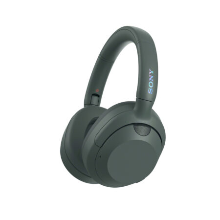 Sony ULT WEAR Over-ear hoofdtelefoon Groen | Sony