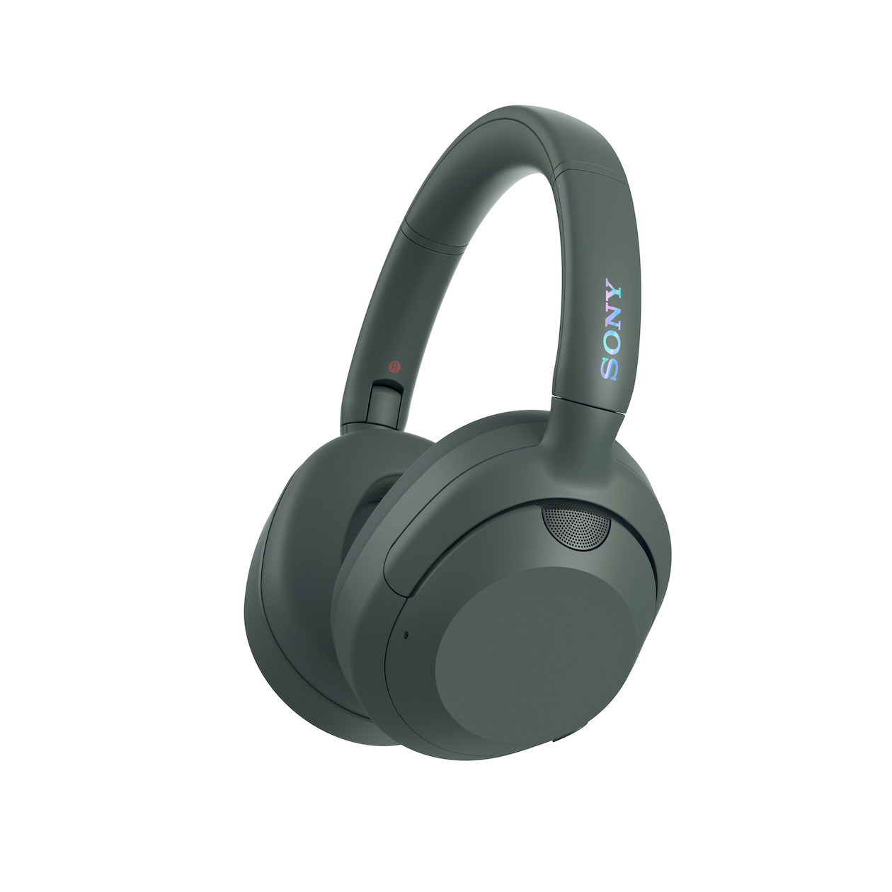 Sony ULT WEAR Over-ear hoofdtelefoon Groen | Sony