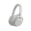 Sony ULT WEAR Over-ear hoofdtelefoon Wit | Sony