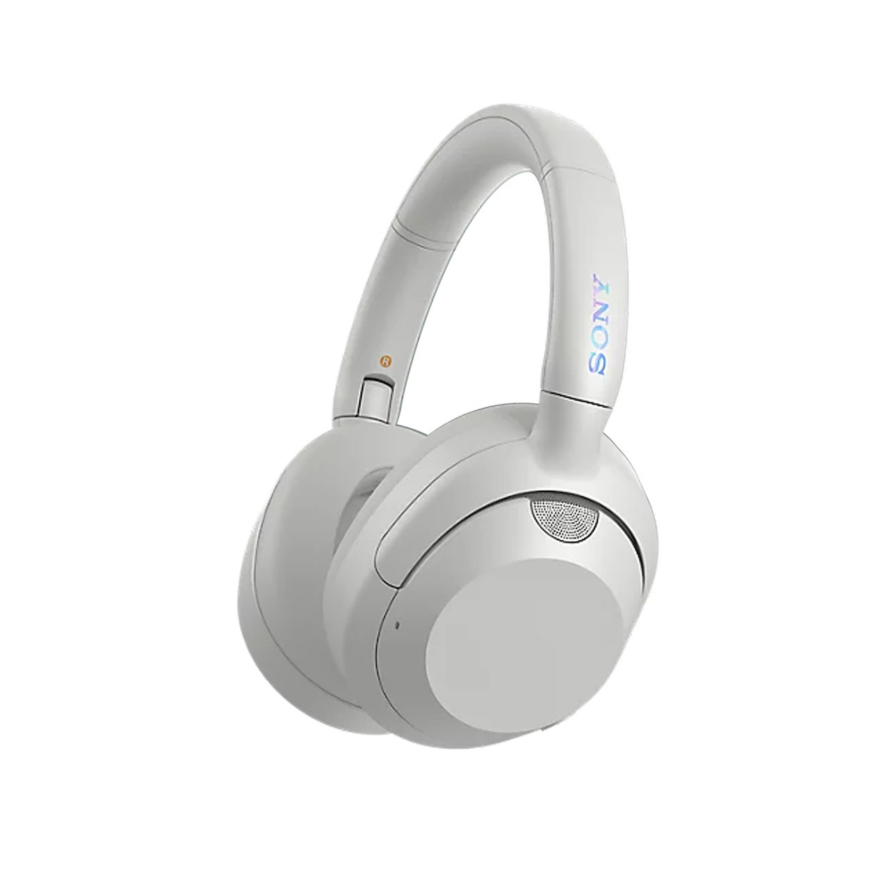 Sony ULT WEAR Over-ear hoofdtelefoon Wit | Sony