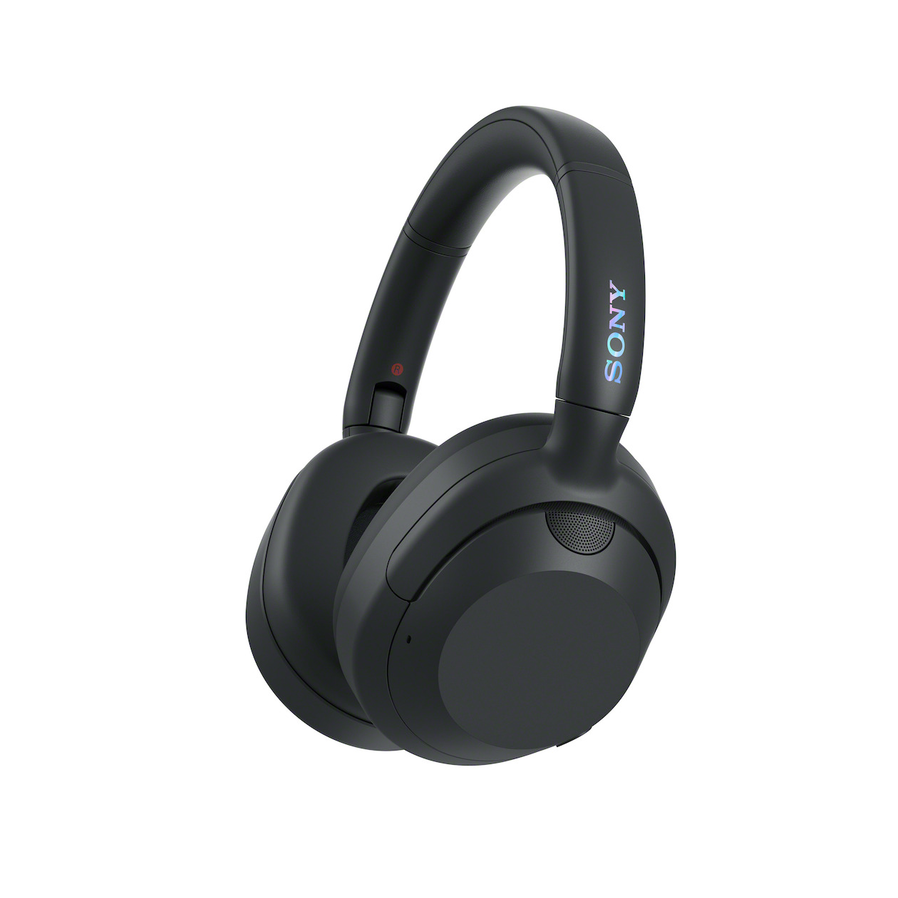 Sony ULT WEAR Over-ear hoofdtelefoon Zwart | Sony