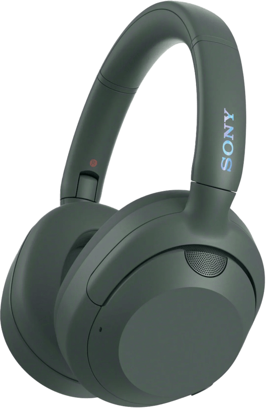 Sony ULT Wear Groen
