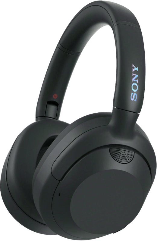 Sony ULT Wear Zwart