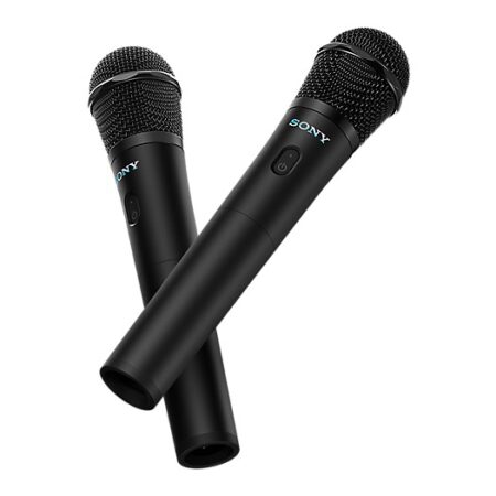 Sony ULTMic1 Microfoon Zwart | Sony