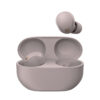 Sony WF-1000XM5 In-ear oordopjes Roze | Sony