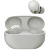 Sony WF-1000XM5 In-ear oordopjes Zilver | Sony