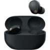 Sony WF-1000XM5 In-ear oordopjes Zwart | Sony