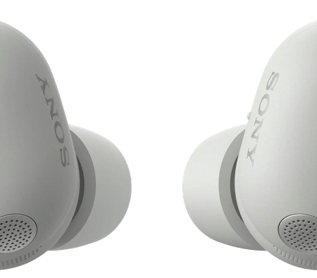 Sony WF-1000XM6 Zilver