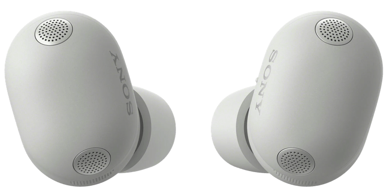 Sony WF-1000XM6 Zilver