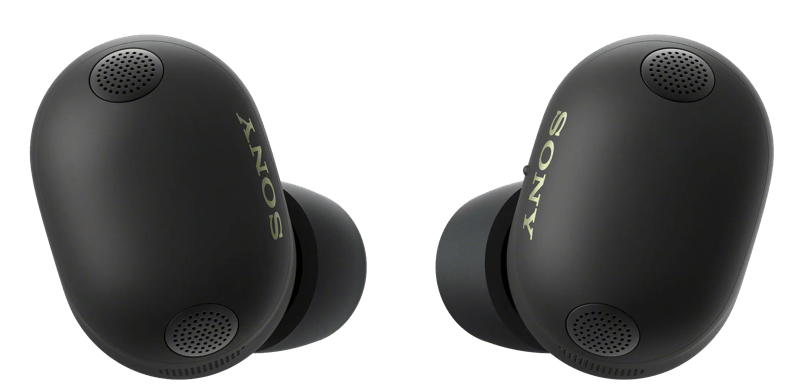 Sony WF-1000XM6 Zwart