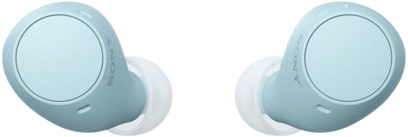 Sony WF-C510 Blauw