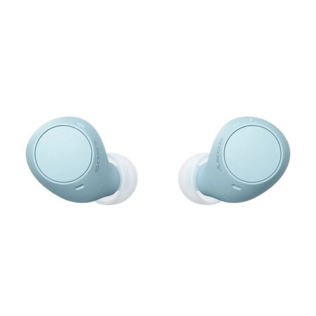 Sony WF-C510 In-ear oordopjes Blauw | Sony