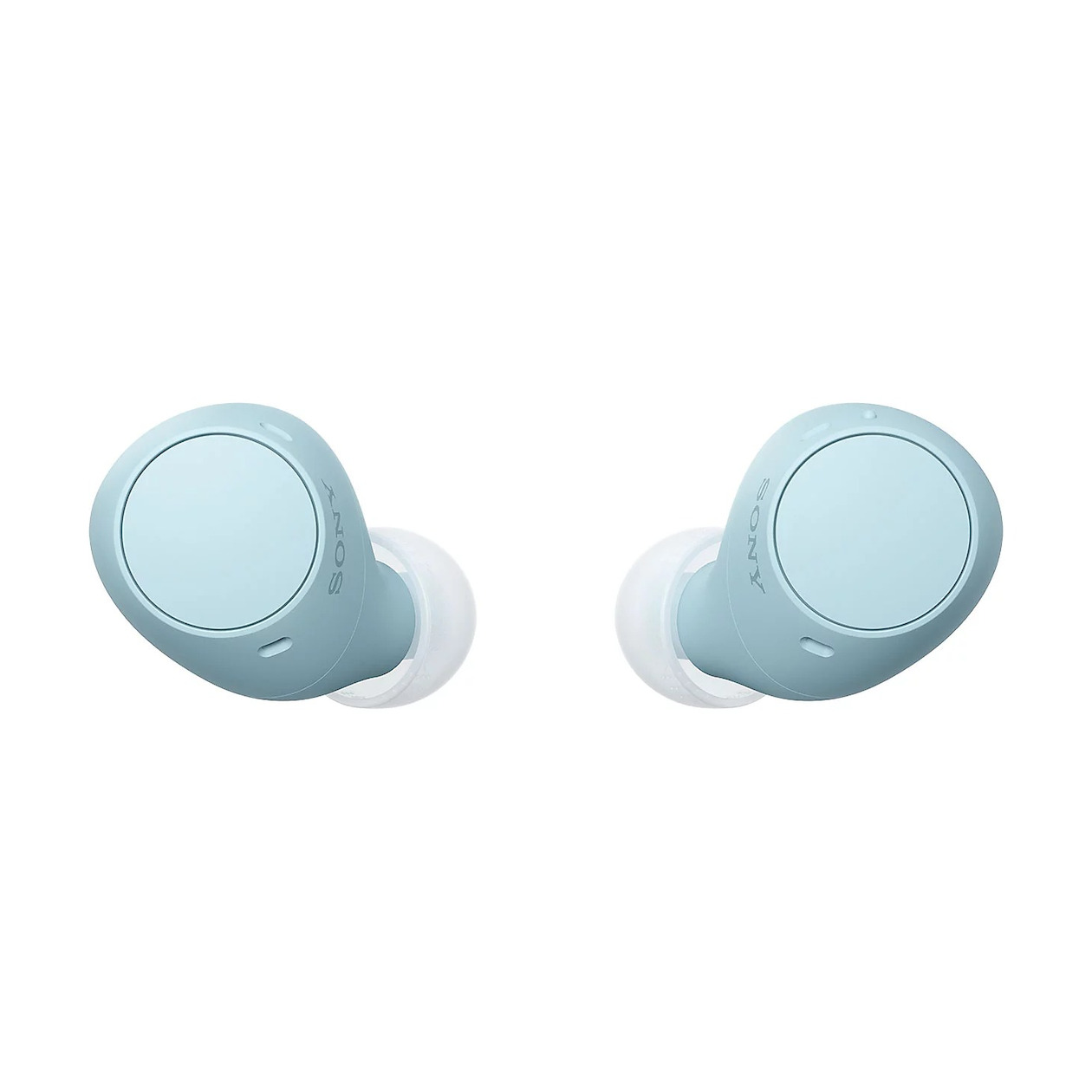 Sony WF-C510 In-ear oordopjes Blauw | Sony