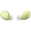 Sony WF-C510 In-ear oordopjes Geel | Sony