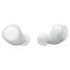 Sony WF-C510 In-ear oordopjes Wit | Sony