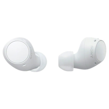 Sony WF-C510 In-ear oordopjes Wit | Sony