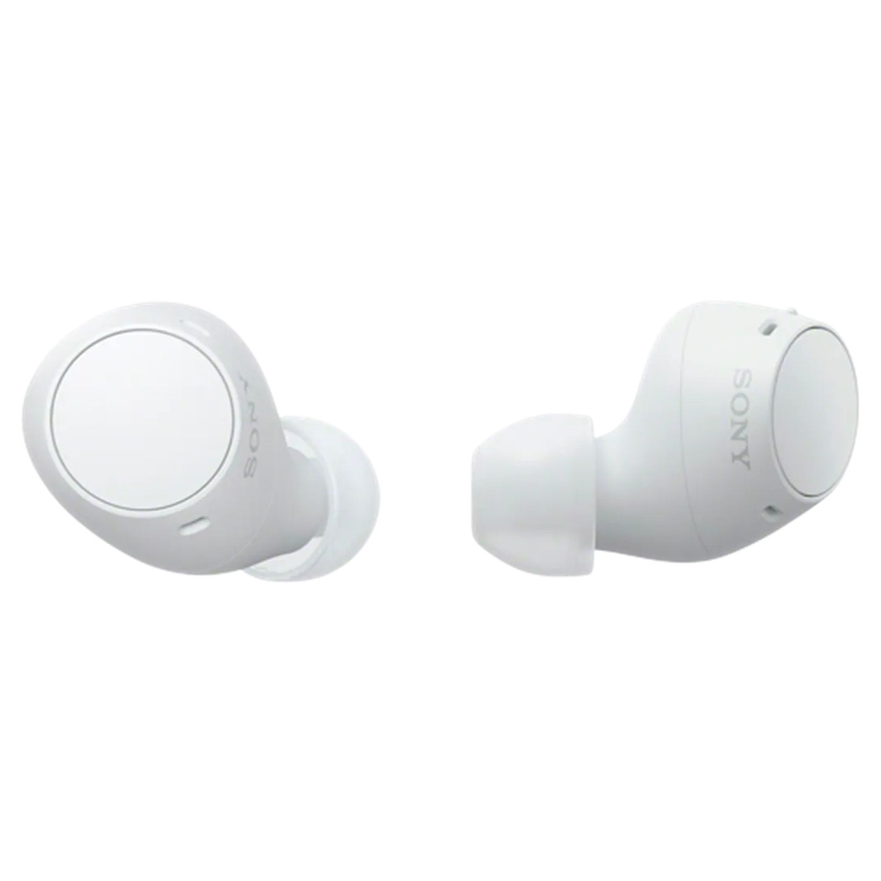 Sony WF-C510 In-ear oordopjes Wit | Sony