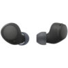 Sony WF-C510 In-ear oordopjes Zwart | Sony