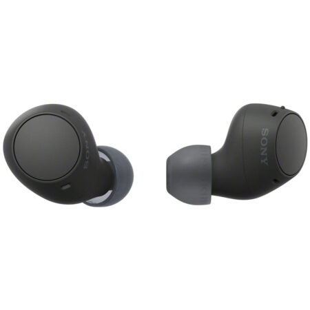 Sony WF-C510 In-ear oordopjes Zwart | Sony