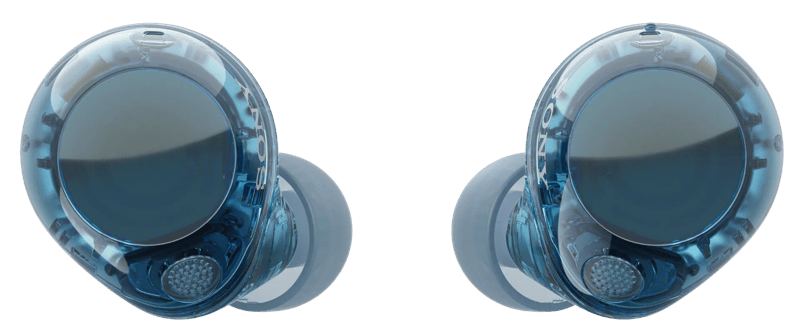 Sony WF-C710N Blauw