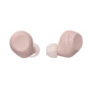 Sony WF-C710N In-ear oordopjes Roze | Sony