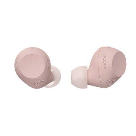 Sony WF-C710N In-ear oordopjes Roze | Sony