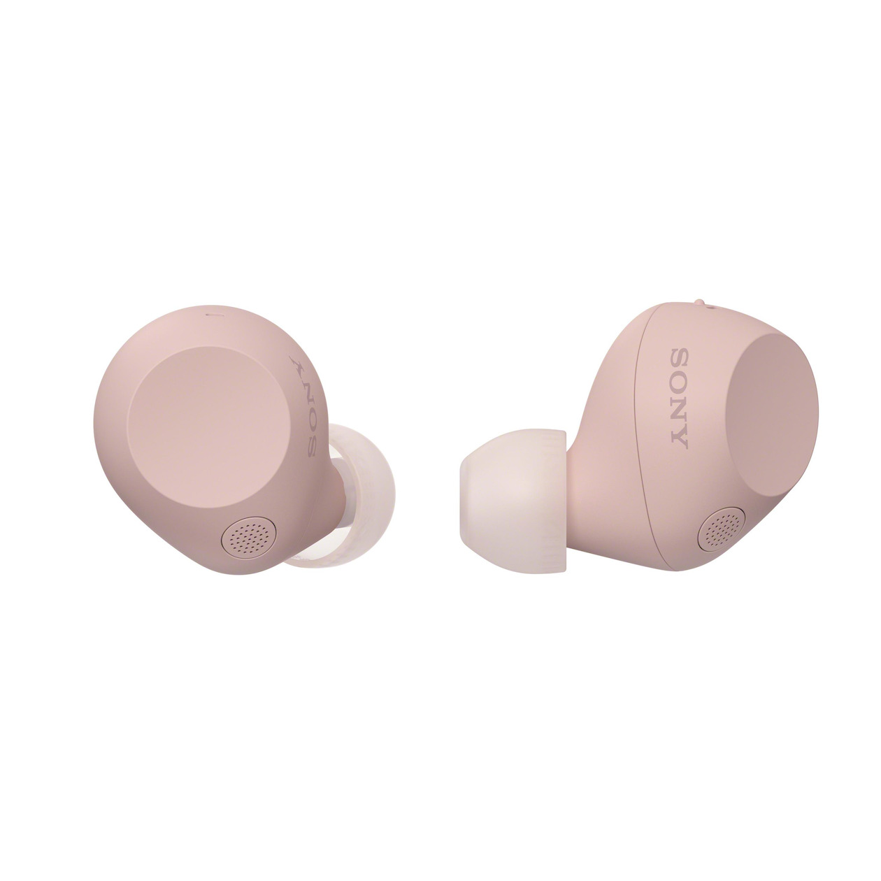 Sony WF-C710N In-ear oordopjes Roze | Sony