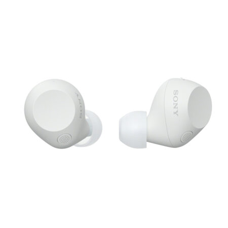 Sony WF-C710N In-ear oordopjes Wit | Sony