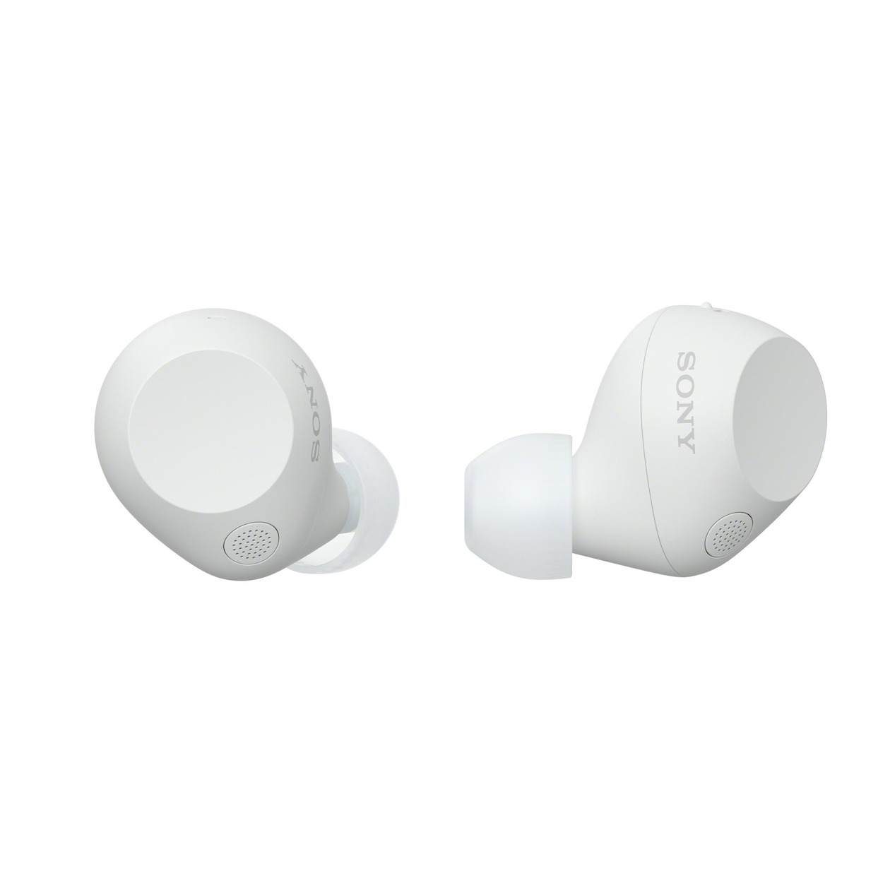 Sony WF-C710N In-ear oordopjes Wit | Sony