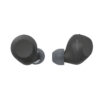 Sony WF-C710N In-ear oordopjes Zwart | Sony