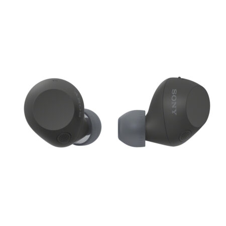 Sony WF-C710N In-ear oordopjes Zwart | Sony