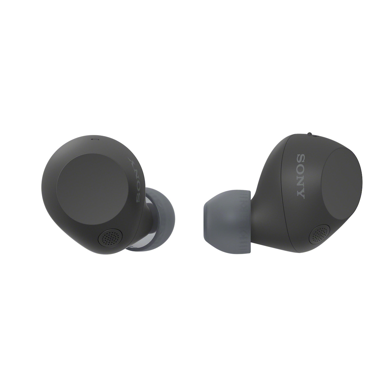 Sony WF-C710N In-ear oordopjes Zwart | Sony