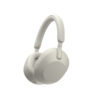 Sony WH-1000XM5 Over-ear hoofdtelefoon Zilver | Sony