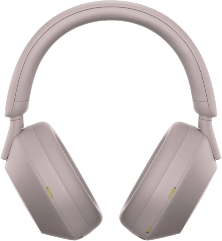 Sony WH-1000XM5 Roze