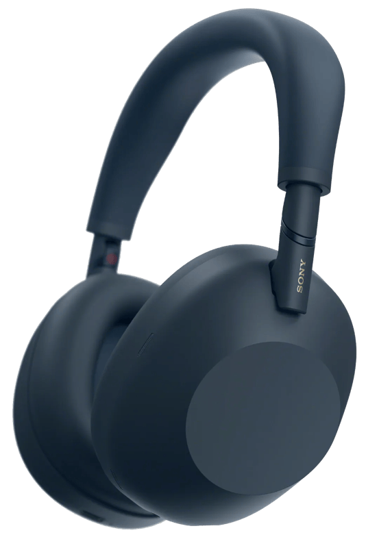 Sony WH-1000XM6 Blauw