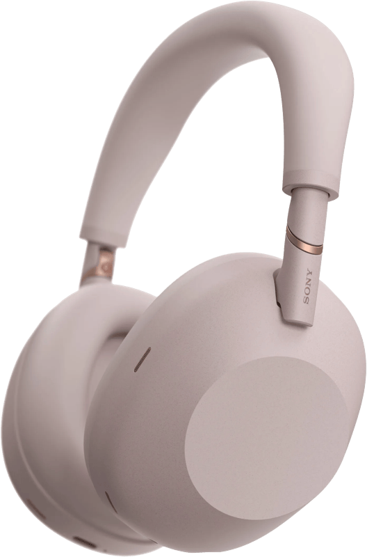 Sony WH-1000XM6 Roze