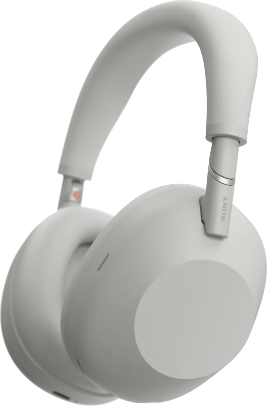 Sony WH-1000XM6 Zilver