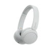 Sony WH-CH520 On-ear hoofdtelefoon Wit | Sony