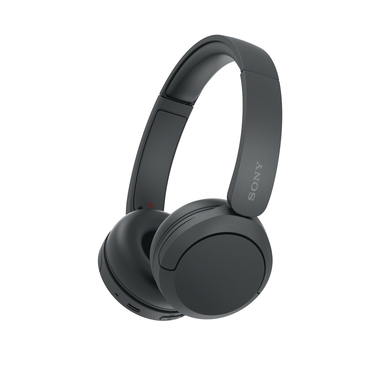 Sony WH-CH520 On-ear hoofdtelefoon Zwart | Sony